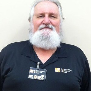 Profile Picture of John Harness (@homedepot_john) on Twitter