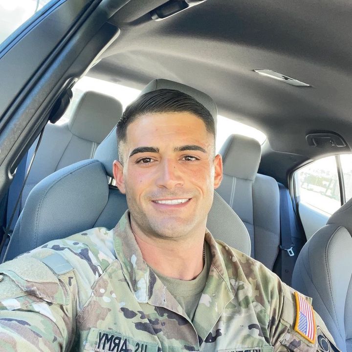 Profile Picture of John Muzz🪖 (@john_muzz_fit) on Tiktok