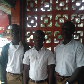 Profile Picture of John Kainessie (@john.kainessie.792) on Facebook