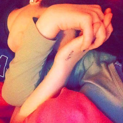 Profile Picture of Lucy Donnelly (@princesslucylou) on Twitter