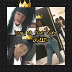 Profile Picture of felishamarshall (@fine_felisha) on Instagram