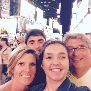 Profile Picture of Mark Eberle (@MEbs_16) on Twitter