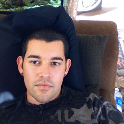 Profile Picture of James Cerda (@JamesCerda) on Twitter