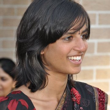 Profile Picture of Deepa Gupta (@deepagupta) on Twitter