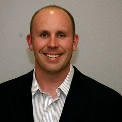 Profile Picture of Gregory Wagner (@gmwagner) on Twitter