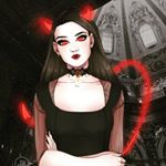 Profile Picture of Графчикова Алена (@graf_al) on Instagram