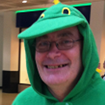 Profile Picture of Stephen Mackay (@@SteveBaldEagle) on Twitter