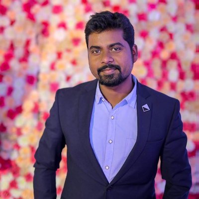 Profile Picture of Deepak Gupta (@dkgupta_deep) on Twitter