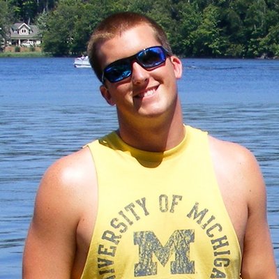 Profile Picture of Steve Braatz (@Braatzz74) on Twitter