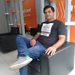 Profile Picture of Anand Acharya (@_anand_acharya_85) on Instagram