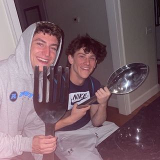 Profile Picture of Andrew Burnham (@andrewburnham4) on Instagram