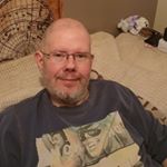 Profile Picture of Mark Basher Beckett (@gentlemanvaper) on Instagram