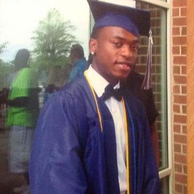 Profile Picture of David Roundtree (@MattRoundtree) on Twitter