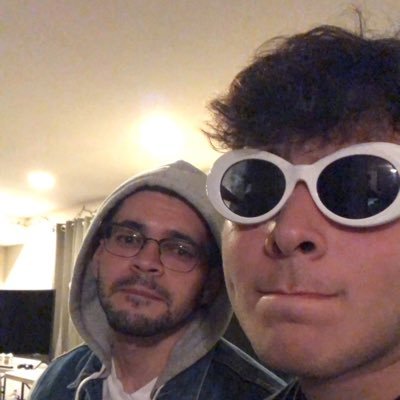 Profile Picture of MC (@Mike_Cotton_) on Twitter