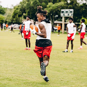 Profile Picture of Kyle Washington (@KyleWashington1) on Youtube