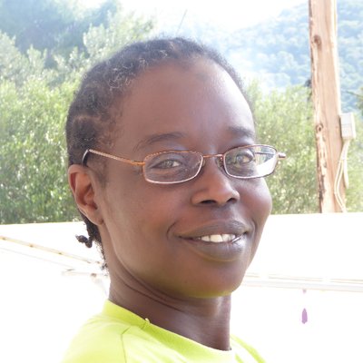 Profile Picture of Brenda Evans (@brendaevans17) on Twitter