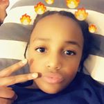 Profile Picture of Jada Campbell (@jj_the_sassy_one) on Instagram