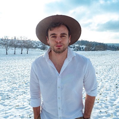 Profile Picture of Andrew McAuliffe (@AndrewM43618072) on Twitter