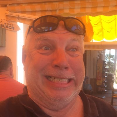 Profile Picture of Ron McCormick (@RonMcCormick16) on Twitter