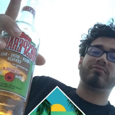 Profile Picture of Andy Drake (@Lucky34Charms) on Twitter