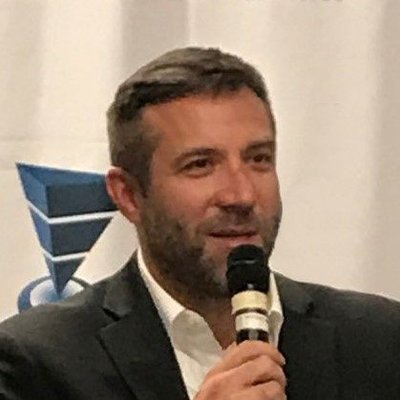 Profile Picture of Chris Boudreau (@subtleboudreau) on Twitter
