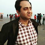 Profile Picture of Indranil Chatterjee (@indranil432) on Instagram