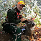 Profile Picture of Barry Reynolds    Hunting With Treestandslayer (@barryreynoldshuntingwithtr8728) on Youtube