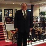 Profile Picture of David Parish (@dparish9) on Instagram