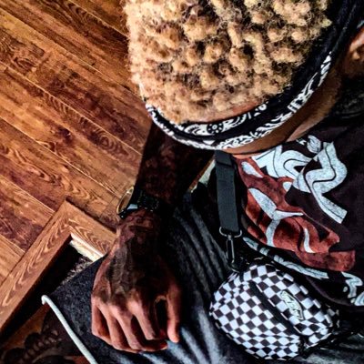 Profile Picture of Paul McRoberts«T€€Z¥ (@PtGoingPro) on Twitter
