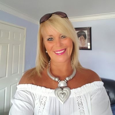 Profile Picture of June Thomas BEM (@junethomas1) on Twitter