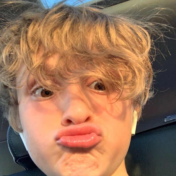 Profile Picture of Luke Mayers (@mayersluke170) on Poshmark