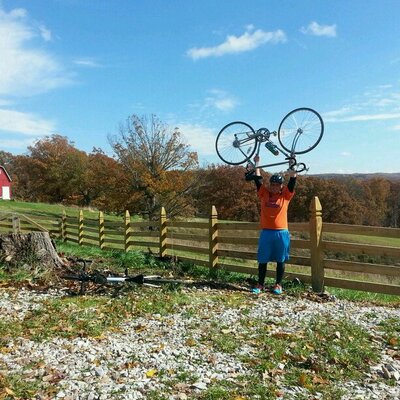 Profile Picture of David Wenning (@Wenning24_7) on Twitter