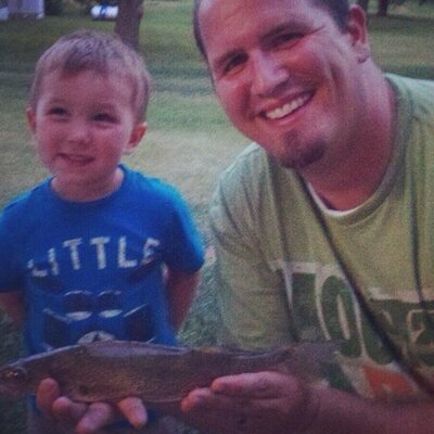 Profile Picture of Ben Sander (@SanderBen) on Twitter
