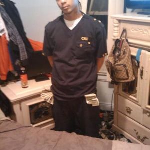 Profile Picture of Antonio Wright (@274181891) on Myspace
