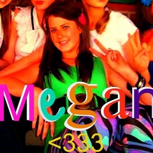 Profile Picture of Megan Rourke (@xmeganrourkex) on Myspace