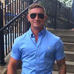 Profile Picture of David M Liddiard (@liddy1980) on Instagram