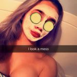 Profile Picture of Katie-leigh Rutter (@katie_leigh_rutter) on Instagram