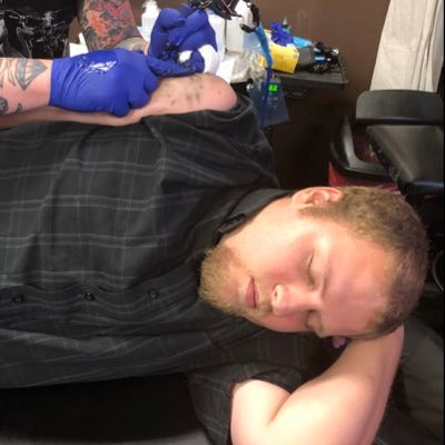 Profile Picture of Justin Lightfoot (@justinlightfoo2) on Twitter