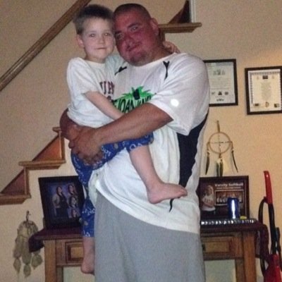 Profile Picture of Brett Cunningham (@BrettAlan17) on Twitter