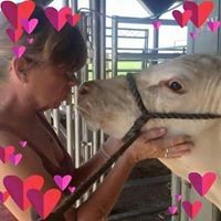 Profile Picture of Julie Higdon (@julie-higdon-2) on Quora
