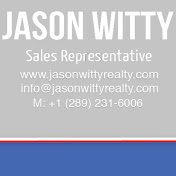 Profile Picture of Jason Witty, Remax Agent (@jasonwittyremaxagent1655) on Youtube