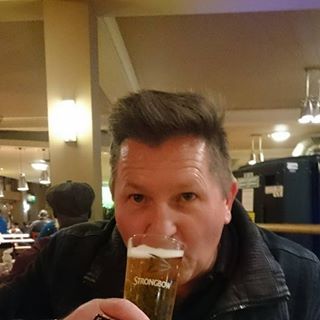 Profile Picture of Nigel Benson (@Nigel-Benson) on Facebook