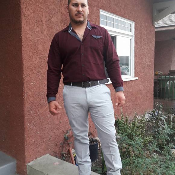 Profile Picture of Carlos Sandobal (@carlossandobal) on Poshmark