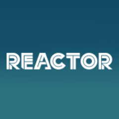 Profile Picture of Reactor (@ReactorSyfy) on Twitter