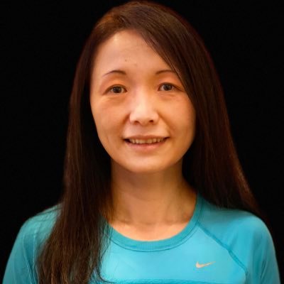 Profile Picture of PEI ZHANG (@PEIZHANG19) on Twitter