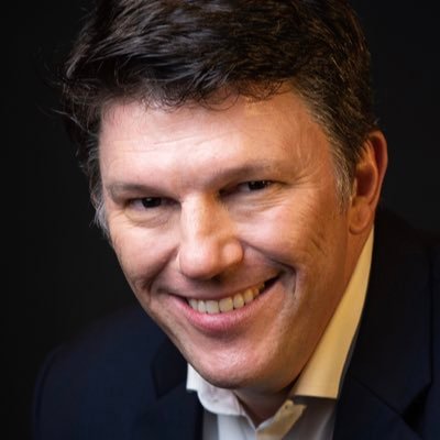 Profile Picture of Tim Wade (@AskTimWade) on Twitter