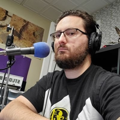 Profile Picture of Chris - Boards & Swords Podcast (@boardsandswords) on Twitter