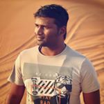 Profile Picture of John Vignesh (@johnvbeee) on Instagram