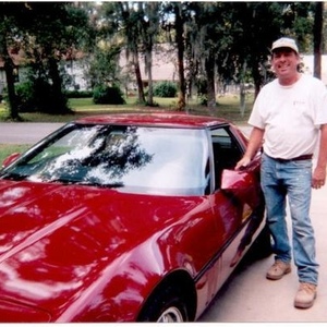 Profile Picture of Douglas Trask (@313568050) on Myspace