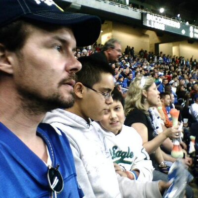 Profile Picture of Jeremy Miles Switzer (@shifter1971) on Twitter
